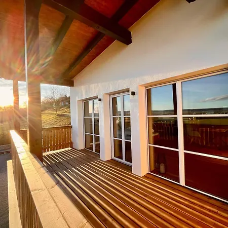 Weinturmsruhe Διαμέρισμα Bad Windsheim