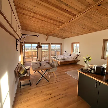 Weinturmsruhe Διαμέρισμα Bad Windsheim