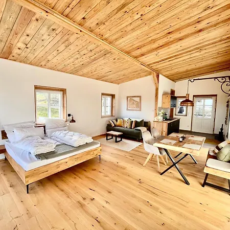 Weinturmsruhe Διαμέρισμα