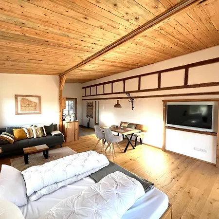 Διαμέρισμα Weinturmsruhe