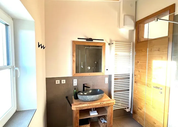 Weinturmsruhe Διαμέρισμα *