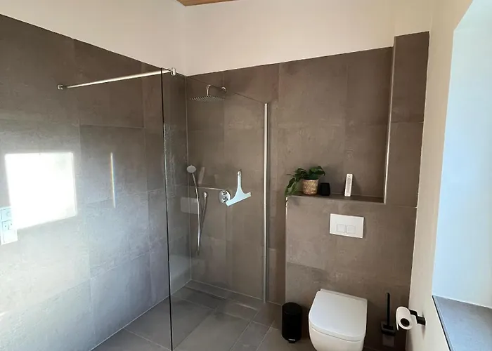 Weinturmsruhe Bad Windsheim