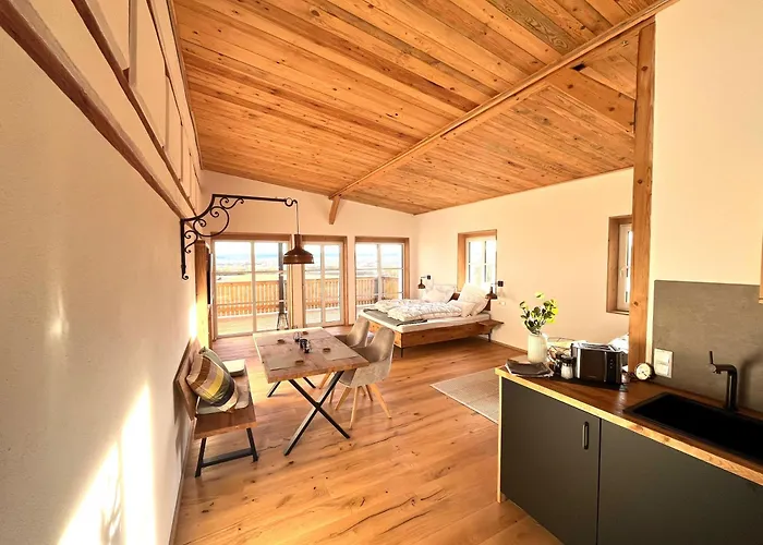 Weinturmsruhe * Bad Windsheim