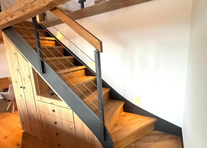 Weinturmsruhe * Bad Windsheim