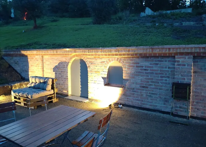 Weinturmsruhe Bad Windsheim