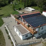 Weinturmsruhe Apartment Bad Windsheim