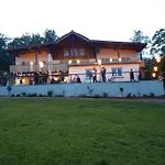 Apartment Weinturmsruhe *