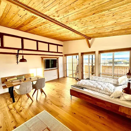 Weinturmsruhe Lägenhet