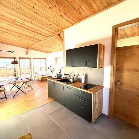 Lägenhet Weinturmsruhe *