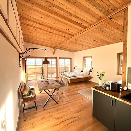 Weinturmsruhe * Bad Windsheim