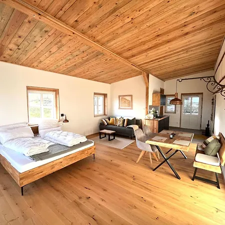 Weinturmsruhe Lägenhet Bad Windsheim