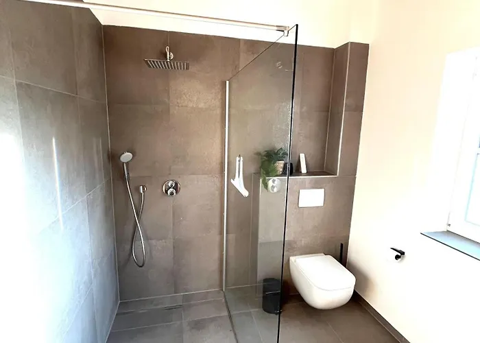 Lägenhet Weinturmsruhe *