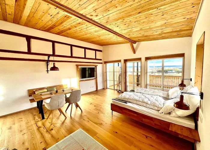 Weinturmsruhe Lägenhet