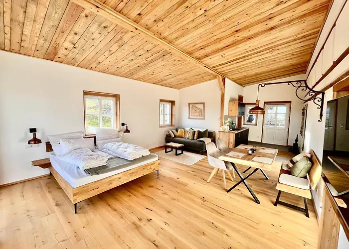 Weinturmsruhe Lägenhet