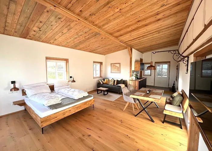 Weinturmsruhe Lägenhet Bad Windsheim