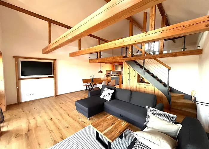 Weinturmsruhe Lägenhet