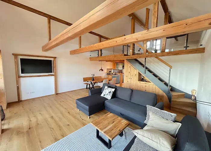 Weinturmsruhe Bad Windsheim