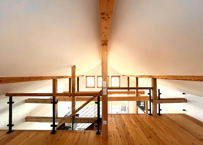 Lägenhet Weinturmsruhe