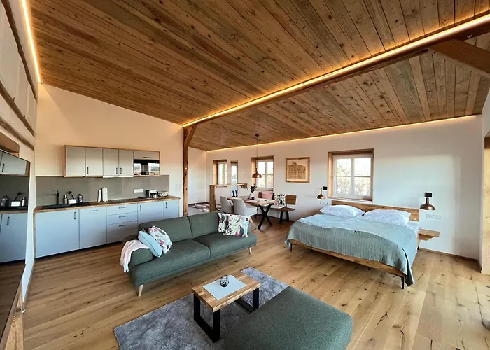 Weinturmsruhe Bad Windsheim