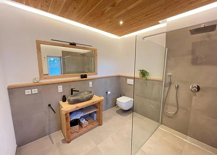 Lägenhet Weinturmsruhe Bad Windsheim