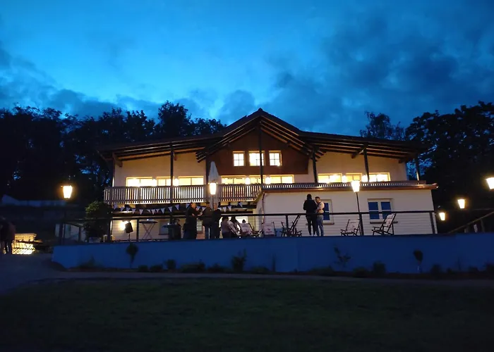 Weinturmsruhe * Bad Windsheim