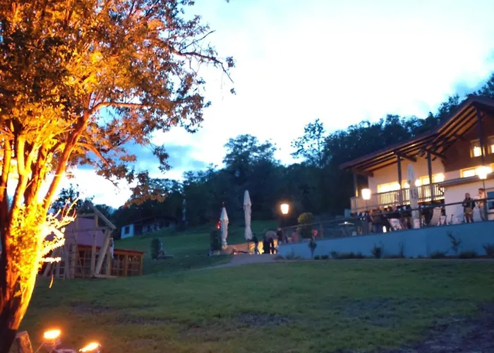 Weinturmsruhe * Bad Windsheim